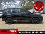 Used 2020 Subaru Forester Sport w/ Popular Package #2 image 3