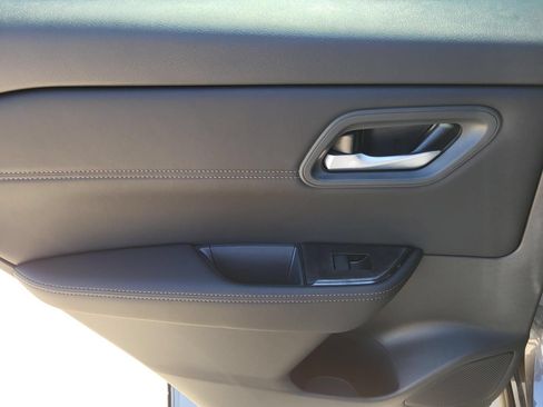 New 2026 Nissan Rogue Dark Armor FWD image 15