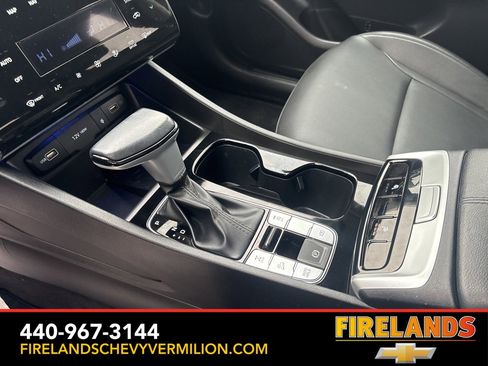 Used 2023 Hyundai Tucson XRT image 27