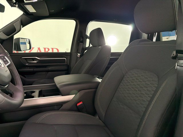 Used 2026 RAM 1500 Big Horn AWD/4WD image 20
