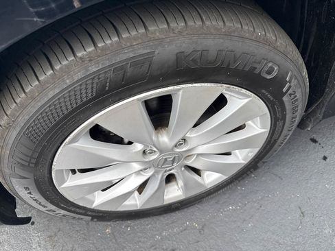 Used 2013 Honda Accord EX image 4