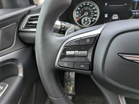 New 2026 Genesis G70 2.5T image 13