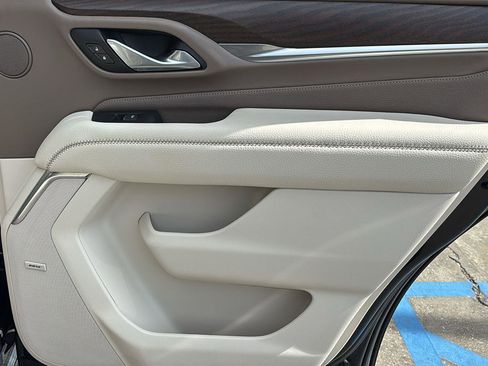 Certified 2022 GMC Yukon Denali w/ Max Trailering Package image 23