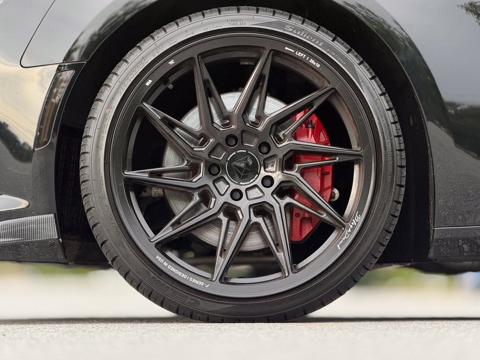 Used 2016 Chevrolet Camaro SS RWD image 21