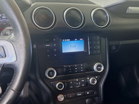 Used 2019 Ford Mustang Coupe w/ Wheel & Stripe Package image 18