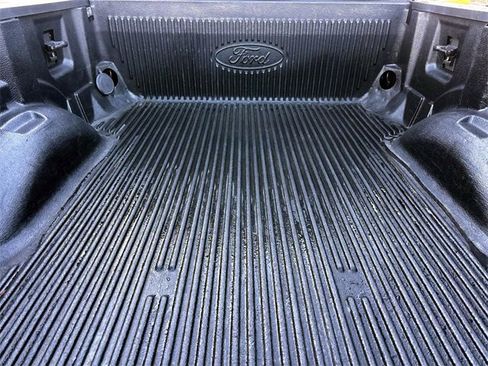 Used 2022 Ford F250 Lariat w/ Lariat Value Package image 4