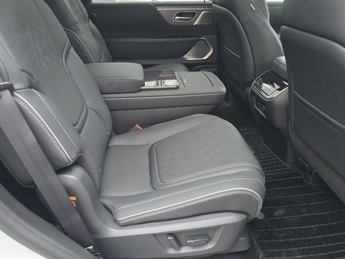 New 2026 INFINITI QX80 Autograph image 24