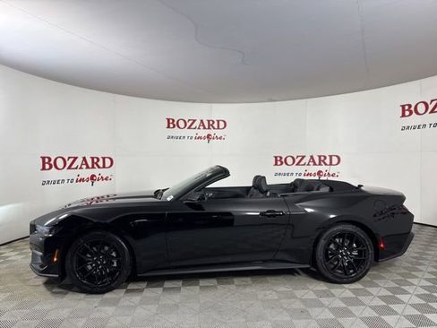 New 2026 Ford Mustang Premium image 4