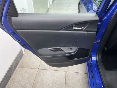 Used 2020 Honda Civic Si image 11
