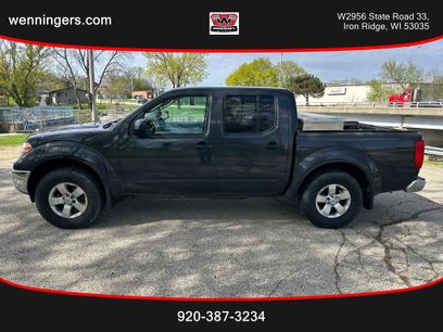 Used 2011 Nissan Frontier SV