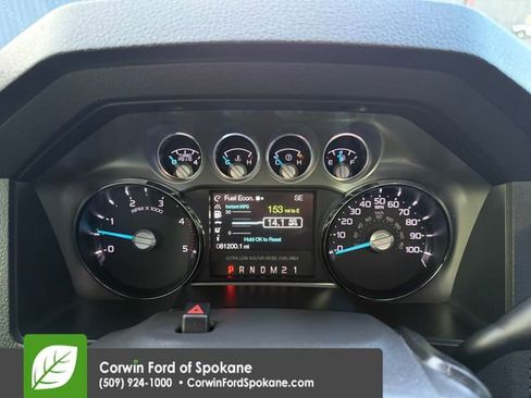 Used 2012 Ford F250 Lariat w/ Lariat Ultimate Pkg image 24