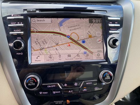 Used 2024 Nissan Murano SL w/ Cargo Package AWD/4WD image 14
