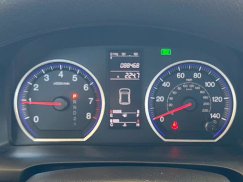 Used 2008 Honda CR-V LX image 13