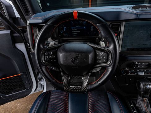 Used 2023 Ford Bronco Raptor image 19
