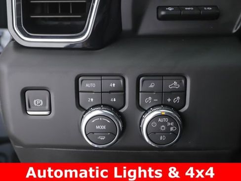 Used 2026 GMC Sierra 1500 Denali Ultimate AWD/4WD image 22
