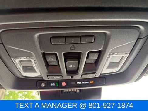Used 2024 GMC Sierra 1500 AT4 w/ Technology Package AWD/4WD image 33
