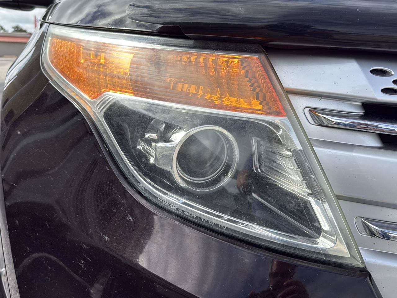 Used 2014 Ford Explorer XLT w/ Equipment Group 202A FWD image 54