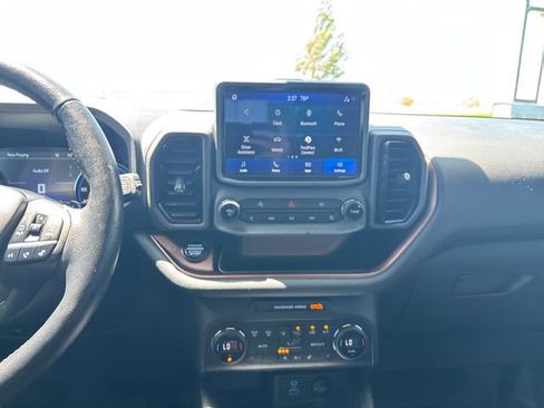 Used 2021 Ford Bronco Sport Badlands w/ Badlands Package AWD/4WD image 18