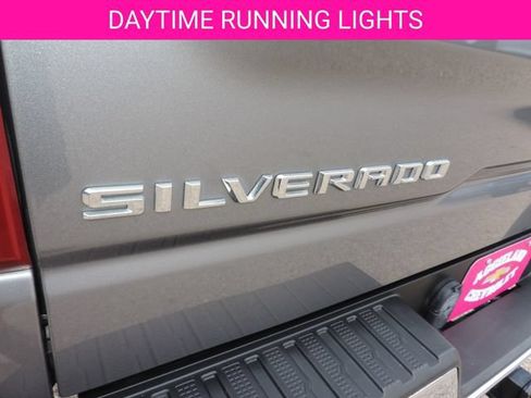 Certified 2022 Chevrolet Silverado 1500 LT w/ All Star Edition Plus RWD image 11