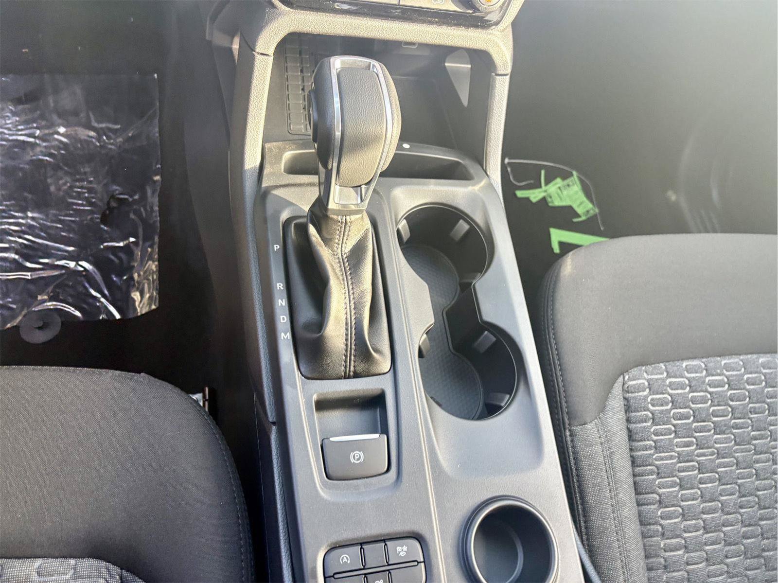 New 2026 Ford Ranger XLT RWD image 13