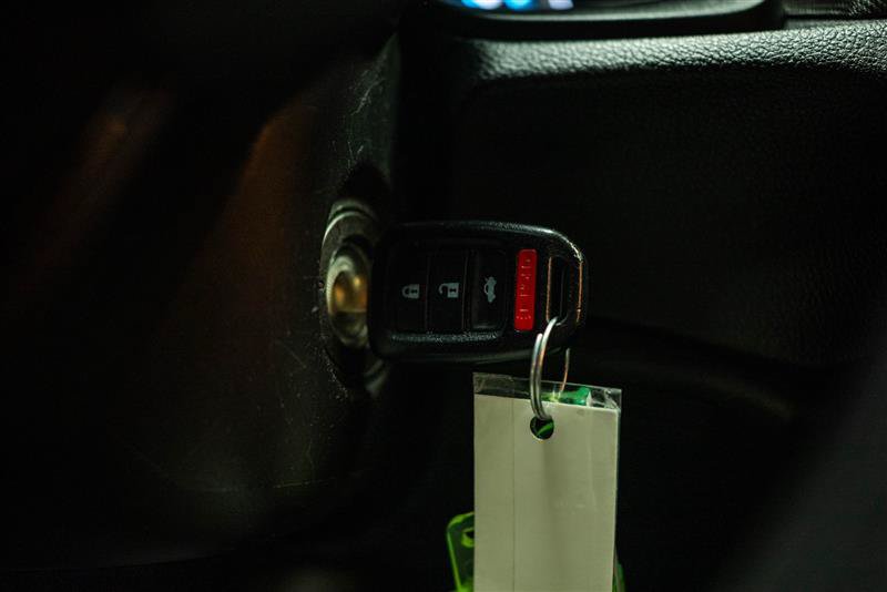 Used 2021 Honda Civic LX image 16