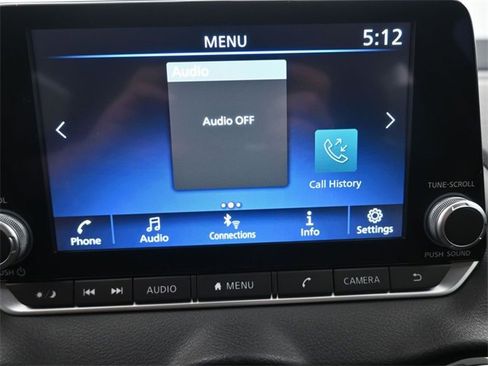 Used 2024 Nissan Sentra SV image 4