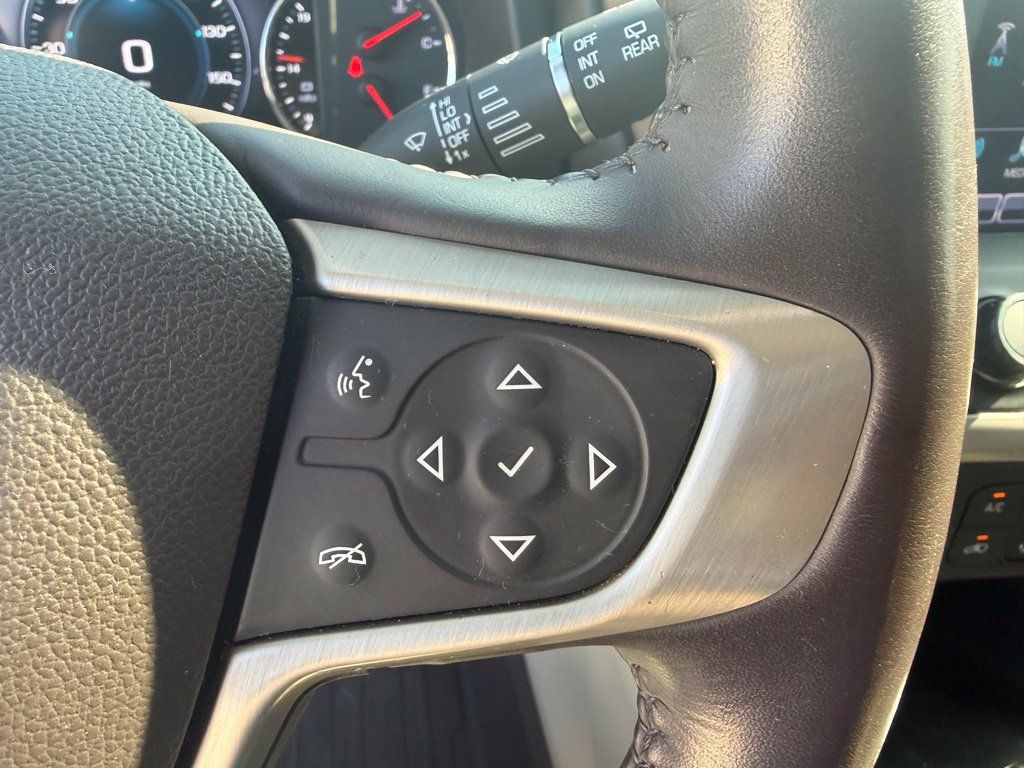 Used 2018 GMC Acadia Denali AWD/4WD image 14
