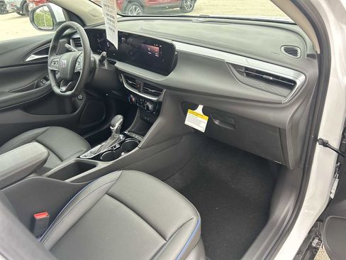 New 2026 Buick Encore GX Sport Touring w/ Comfort Package FWD image 28