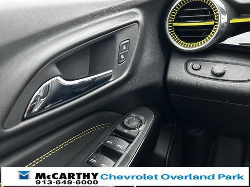 New 2026 Chevrolet Trax ACTIV w/ Driver Confidence Package image 16