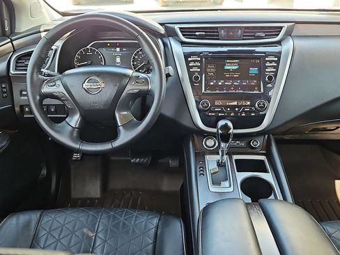 Used 2019 Nissan Murano Platinum FWD image 18