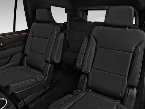 Used 2021 Chevrolet Tahoe LT w/ LT Signature Package AWD/4WD image 11