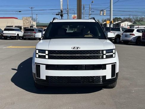 New 2026 Hyundai Santa Fe Calligraphy image 2