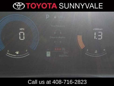 Used 2025 Hyundai Tucson SEL FWD image 3