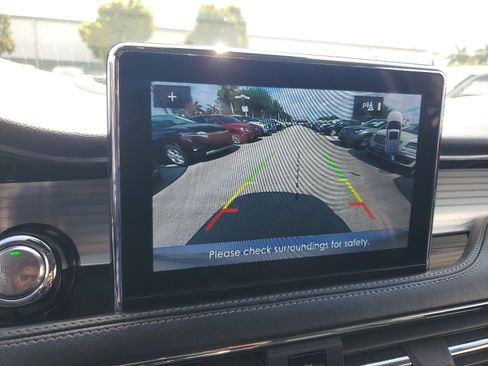 Used 2020 Lincoln Corsair Standard image 24