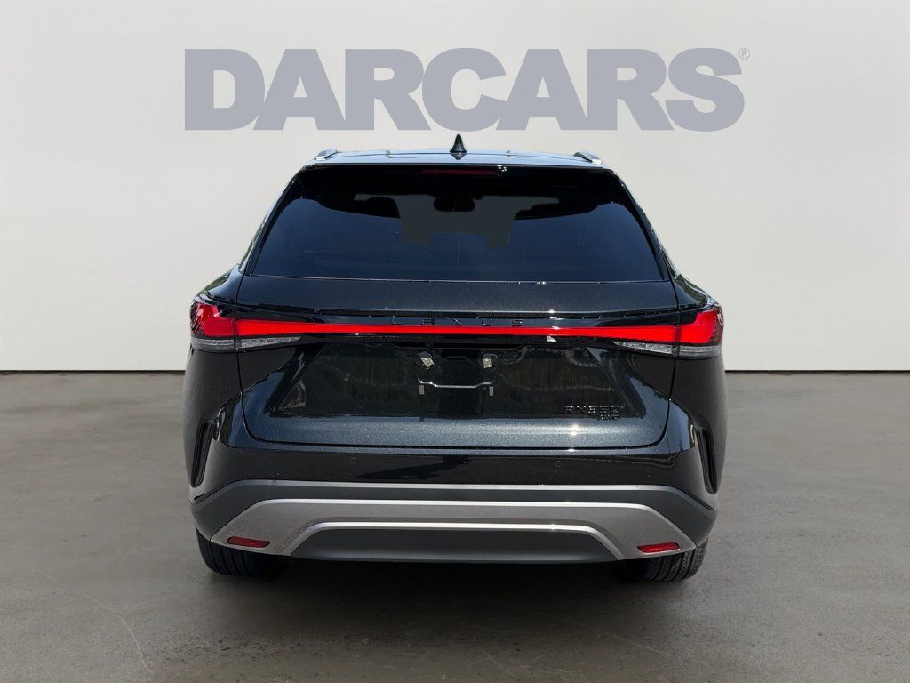 New 2026 Lexus RX 350 Premium w/ Accessory Package (Z1) AWD/4WD image 2