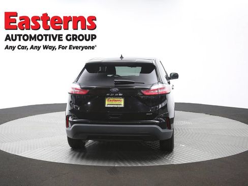 Used 2023 Ford Edge SE AWD/4WD image 35