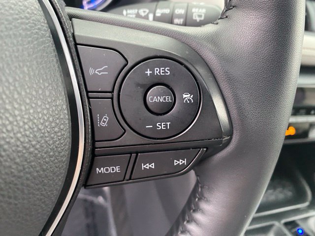 Certified 2023 Toyota RAV4 XLE w/ Convenience Package AWD/4WD image 26