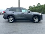Used 2024 Toyota RAV4 XLE image 4