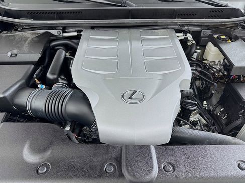 Certified 2023 Lexus GX 460 Premium w/ Premium Plus Package image 31