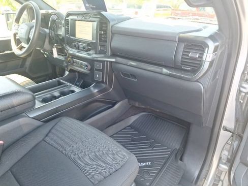 Certified 2021 Ford F150 XL w/ STX Appearance Package RWD image 21