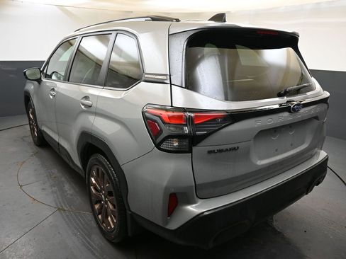 New 2026 Subaru Forester Sport image 9