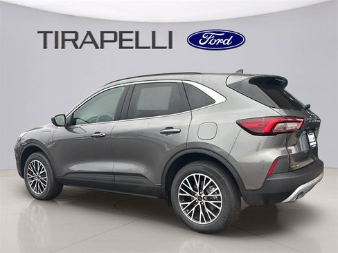 New 2026 Ford Escape SE image 22