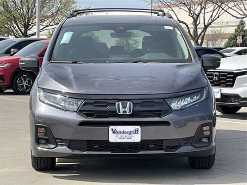 New 2026 Honda Odyssey EX-L image 6