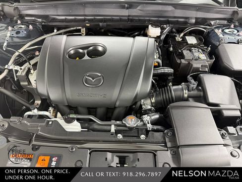 New 2026 MAZDA CX-50 Meridian Edition w/ Weather Package AWD/4WD image 53