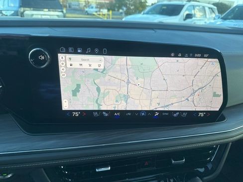 New 2026 Chevrolet Tahoe Premier w/ Sun And Tow Package image 23