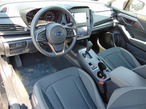 New 2025 Subaru Impreza 2.0i image 11