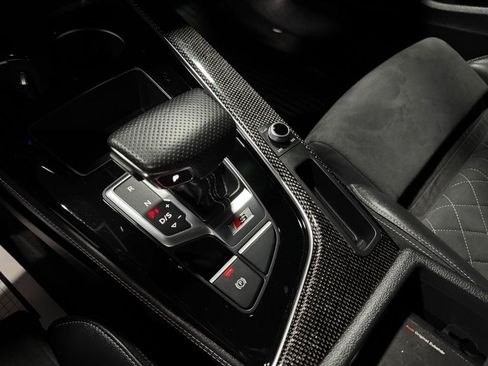 Used 2022 Audi S5 Premium Plus AWD/4WD image 22