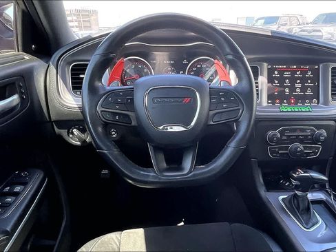 Used 2023 Dodge Charger Scat Pack RWD image 14