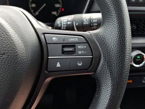 Used 2024 Honda CR-V EX image 26
