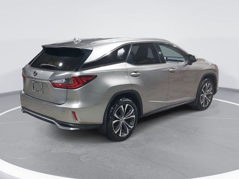 Used 2018 Lexus RX 350L AWD image 5